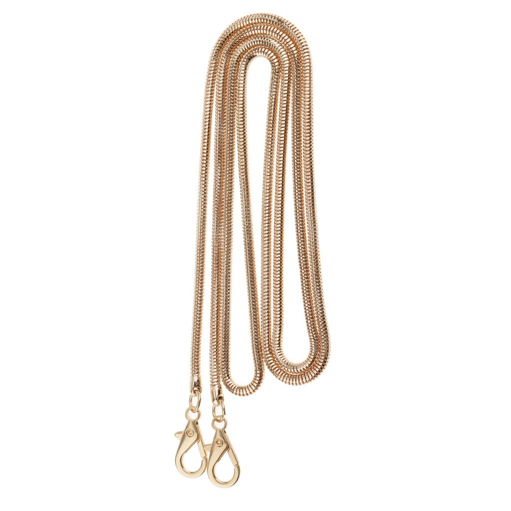 Skinny Scarf Lana Bag Chains main image 1