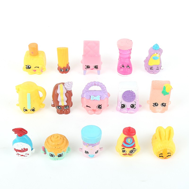 Season 1 best sale shopkins for sale