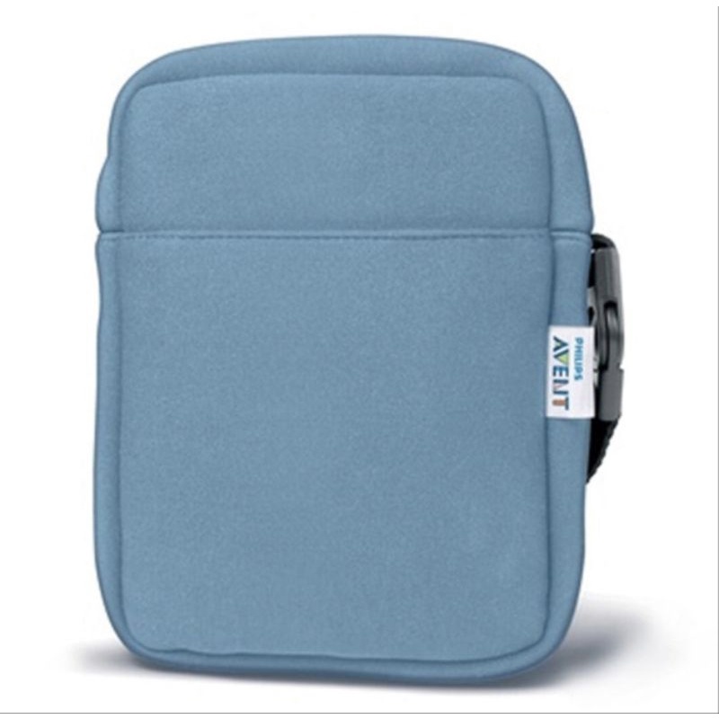 Avent Neoprene Avent Bottle Warmer Bag Philips Avent Avent