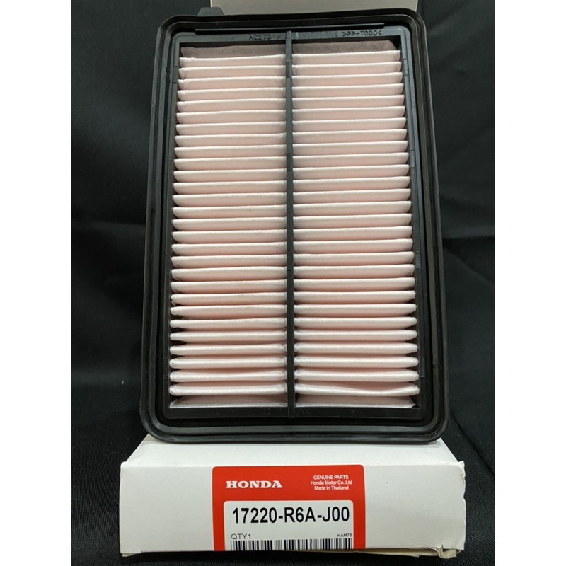 HONDA CRV TOA 2.0 2013Y-2018Y AIR FILTER (17220-R6A-J00) | Shopee Malaysia