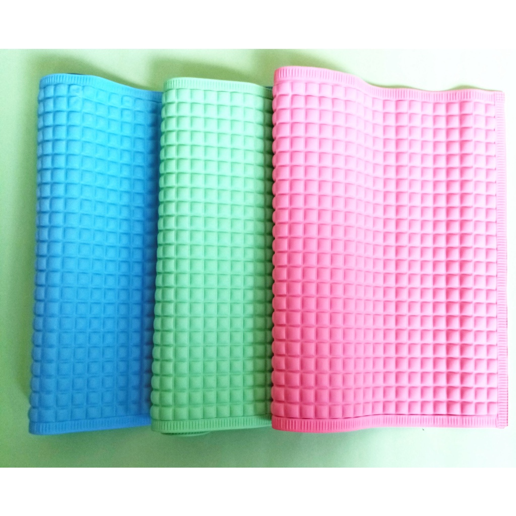 Rubber Mat for Baby / Air Filled Shopee Malaysia