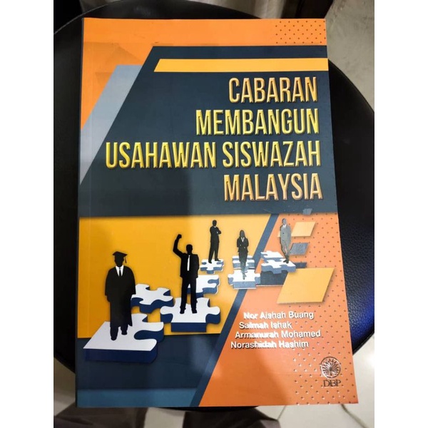 CABARAN MEMBANGUN USAHAWAN SISWAZAH MALAYSIA | Shopee Malaysia