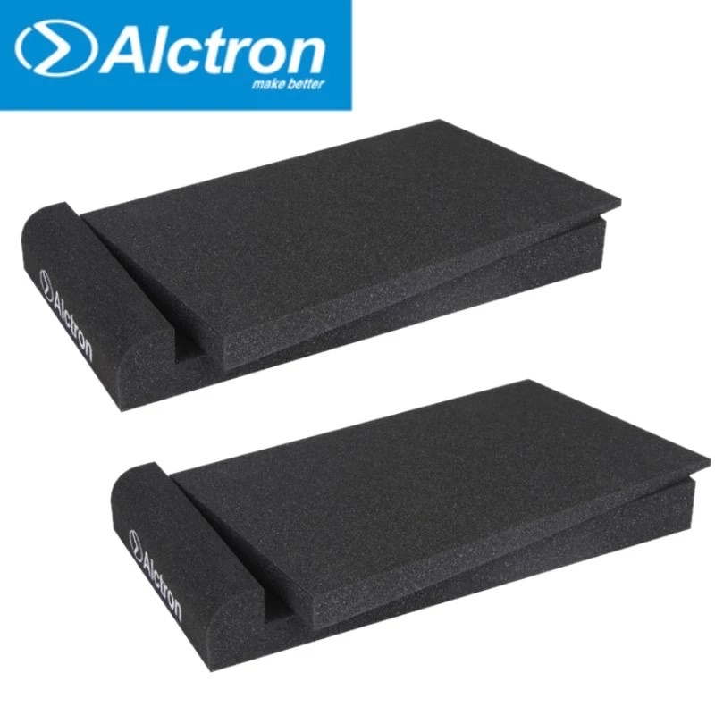 Alctron EPP05 / EPP07 / EPP08 professional studio monitor speaker panel