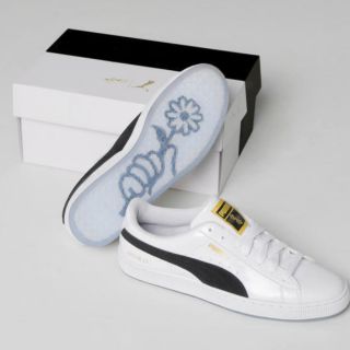 BTS becomes PUMA's latest global ambassador, releases special edition TURIN  sneakers!