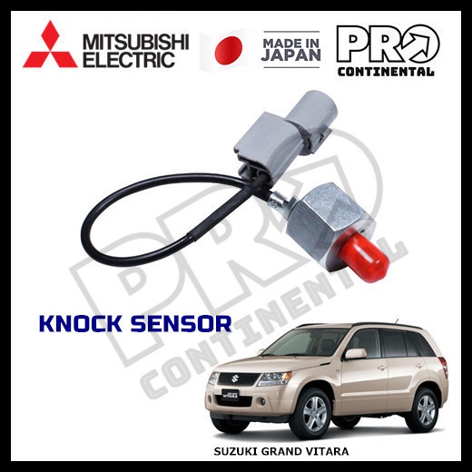 MITSUBISHI ELECTRIC SUZUKI GRAND VITARA 2.0 JB420W 2005-2013 KNOCK ...