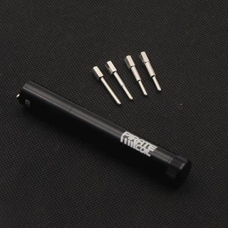 elfbar nachfüll pod läuft aus Micro Coil Jig main image 0