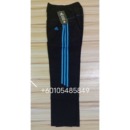 Seluar adidas climalite deals