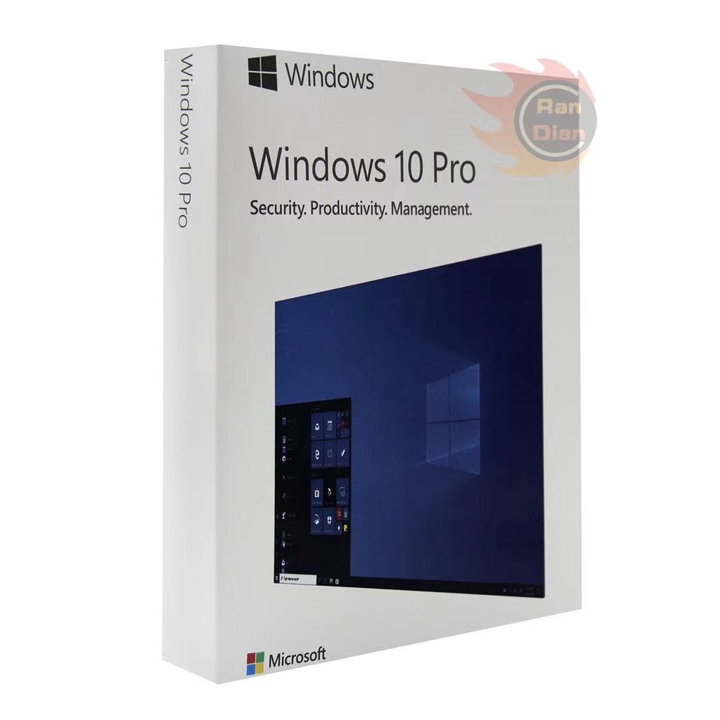 Windows Fpp License – Transfer of Full Packaged Product (FPP) Windows ...