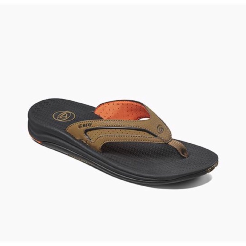 Reef flex hot sale men's sandals