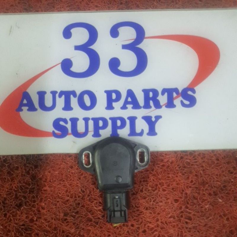HONDA JAZZ L15A IDSI/VTEC THROTTLE BODY TPS SENSOR Shopee Malaysia