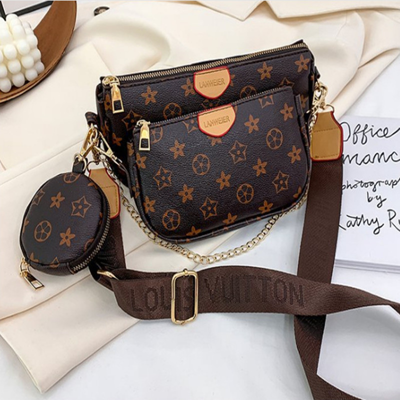 Sling bag with wide strap cheap