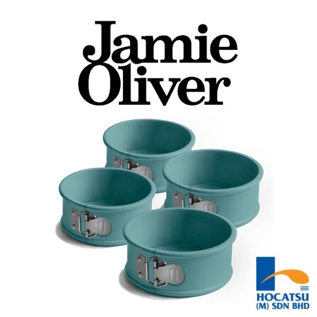 Jamie oliver cake tins best sale