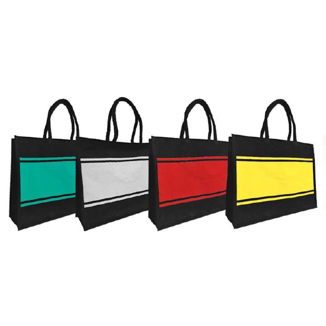 BEG CL 492 CANVAS BAG LAMINATED - SPN | Shopee Malaysia
