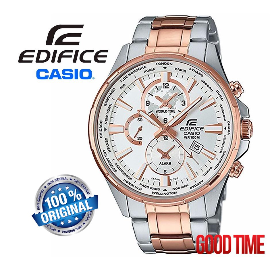 Edifice efr 304 online