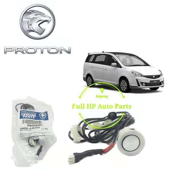 ORIGINAL PROTON EXORA/ SAGA BLM/ WAJA CPS REVERSE SENSOR PW856401 (1 ...