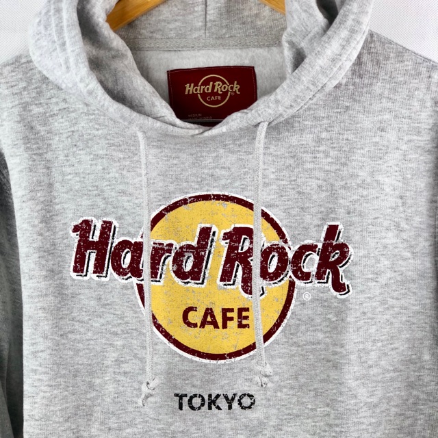 Hard rock clearance cafe hoodie price