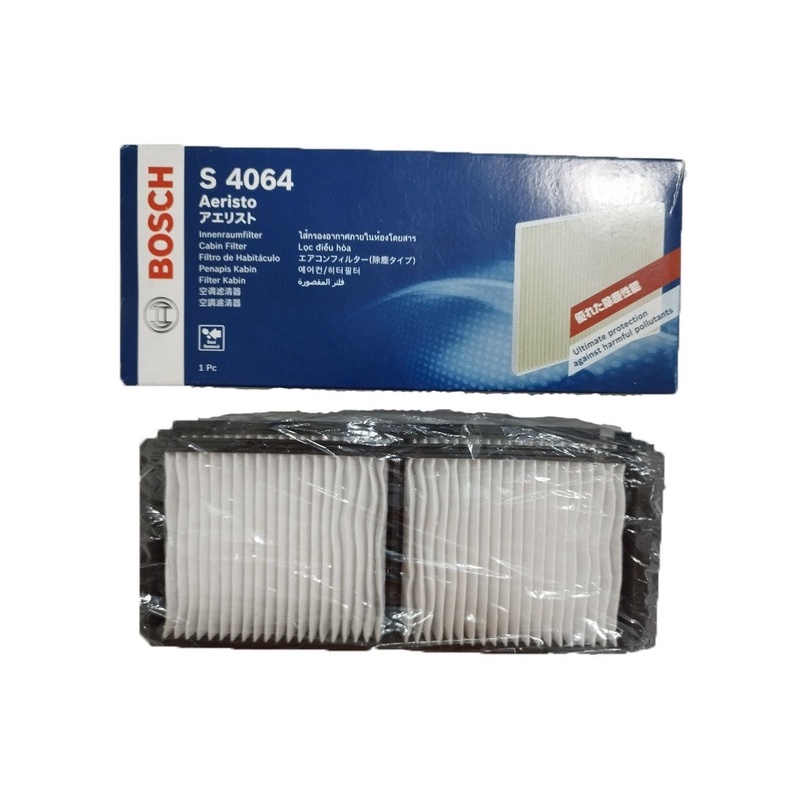FORD FIESTA & MAZDA 2 CABIN AIR FILTER (DENSO ORIGINAL) Shopee Malaysia