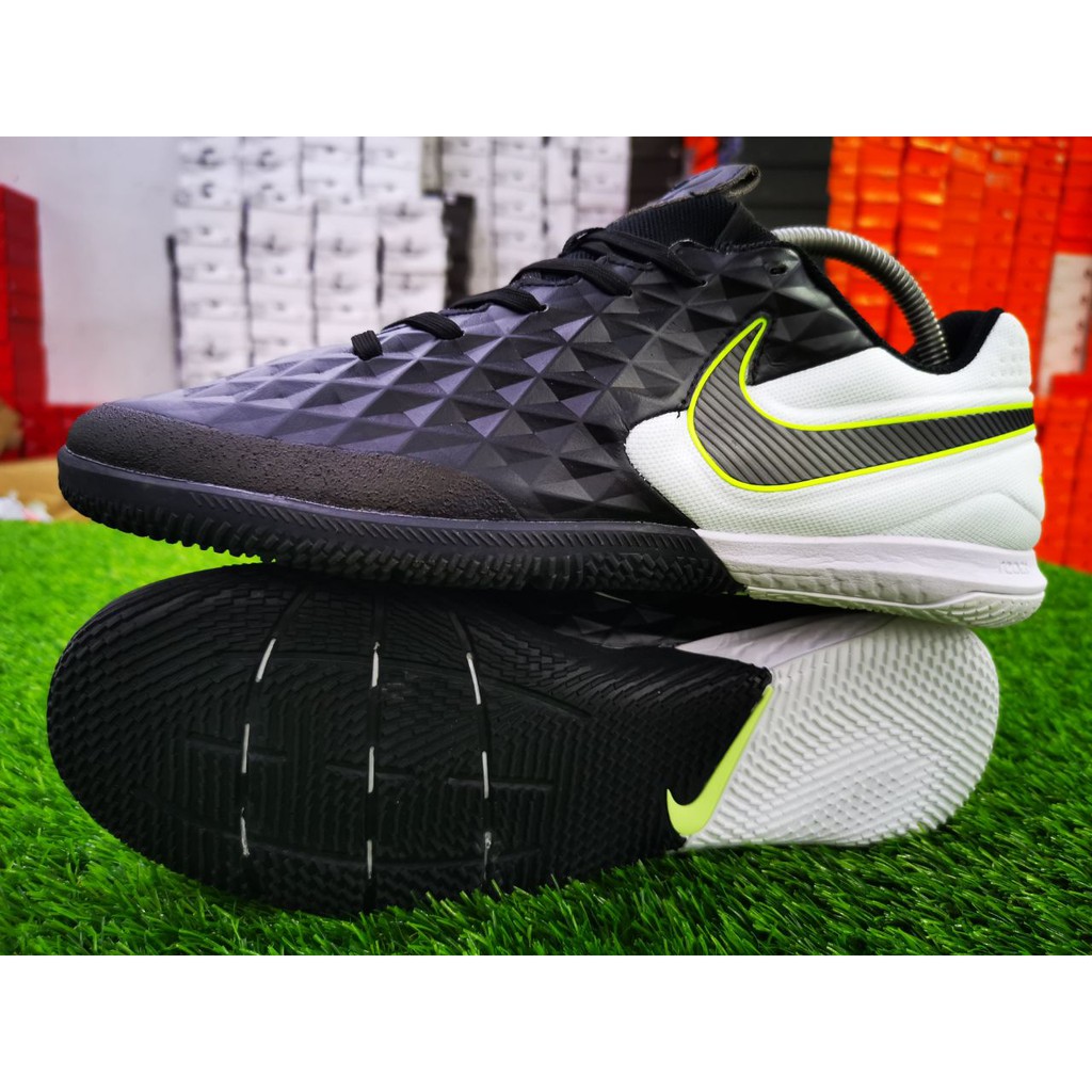 Tiempo 8 hot sale futsal