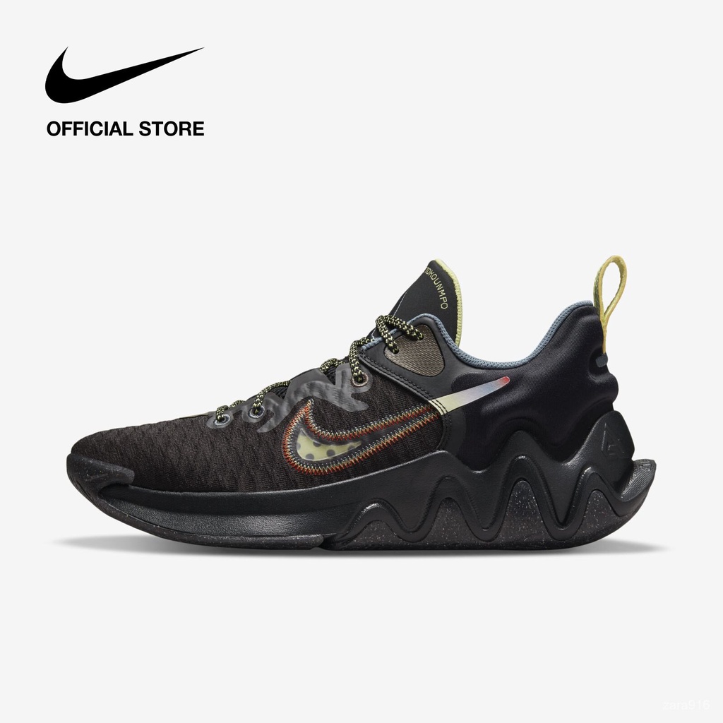 Get 7 coupon+gift】100 Original Nike Unisex Giannis Immortality "Force