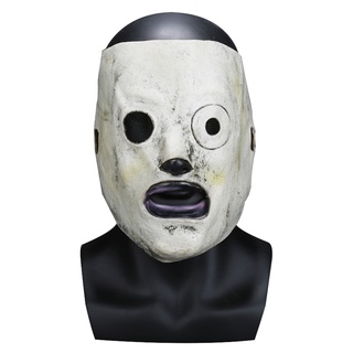Chainsaw Man Mask Denji Pochita Props Demon Killer Costume Latex Denji Mask  Cosplay for Halloween (Adult-tongue out)