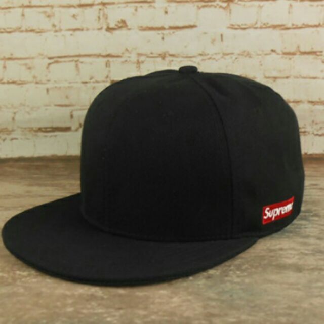 Supreme cap hotsell original price