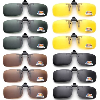 sunglasses clip on - Prices and Promotions - Apr 2024