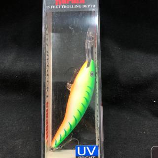Bright Fishing Lures