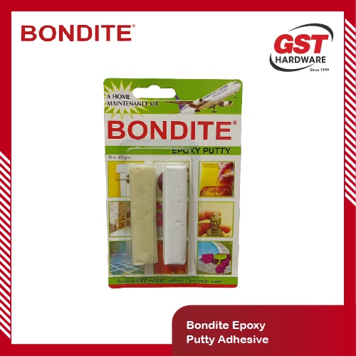 Bondite Epoxy Putty Adhesive Home Improvement Epoxy Putty Adhesive