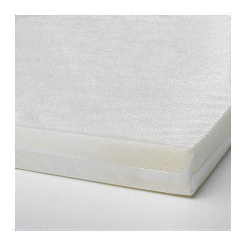 Vyssa cot outlet mattress