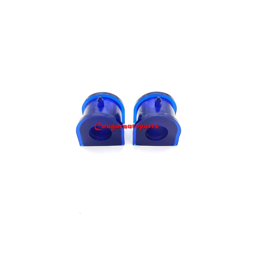 PROTON SAGA BLM, SAGA FL BUSH STABILIZER FRONT SETS (18MM) | Shopee ...