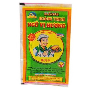 Bot Ngu Vi Huong Hoang Thinh 1 pack (5g) | Shopee Malaysia