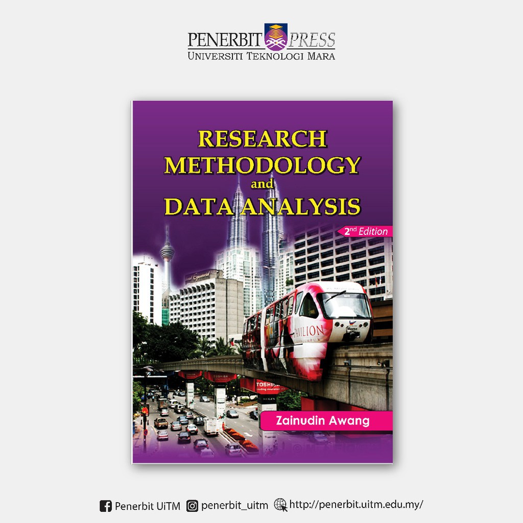 research methodology and data analysis