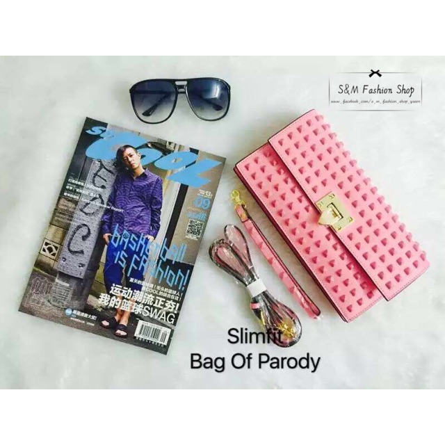 BagsLover Bag of Parody Malaysia