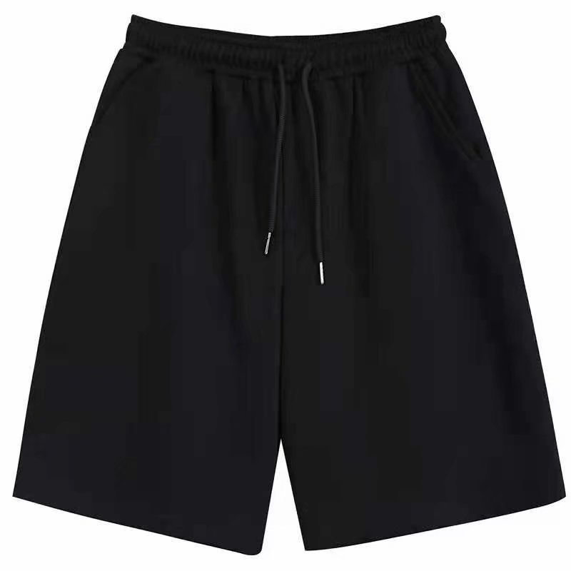 Sports Shorts Men 2023 New Style Summer Ice Silk Thin Quick-Drying ...