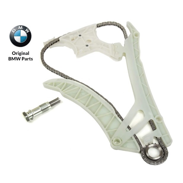 Bmw timing hotsell chain kit