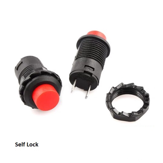 Mini Rocker Switch ON/OFF KCD11 6x6 12x12 14x9mm Tact Slide Switch DIP ...