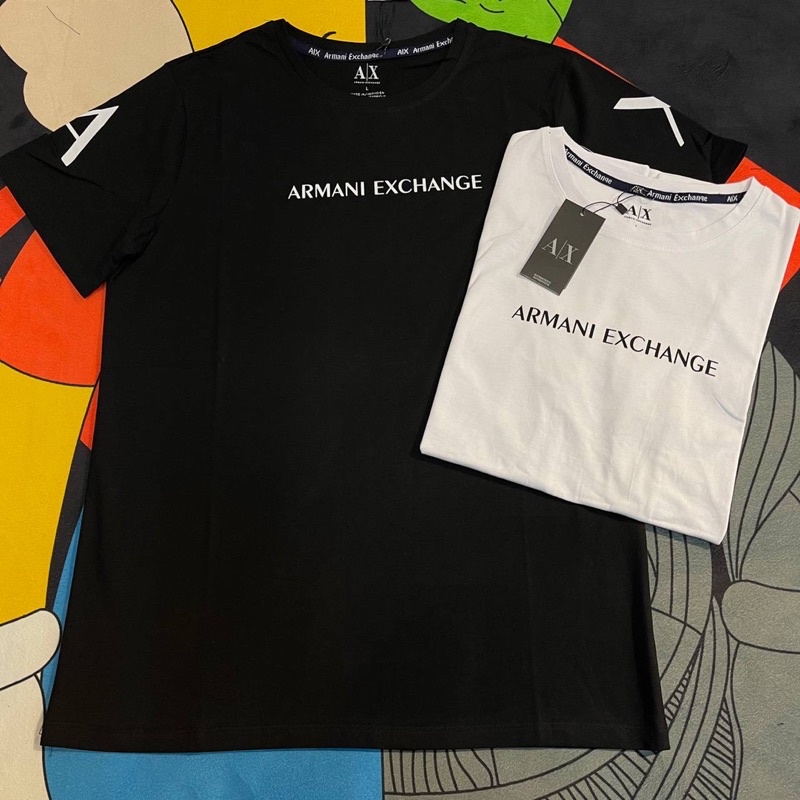 Armani Exchange New Arrival Shopee Malaysia