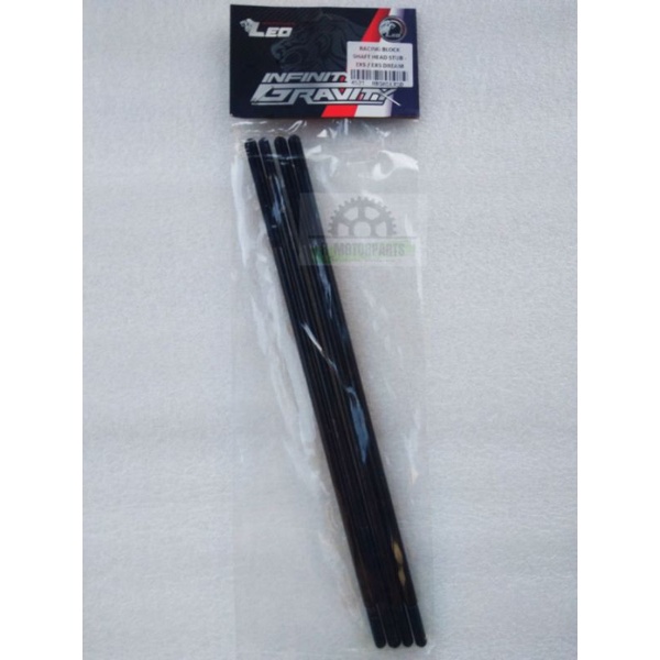 head taikom ex5