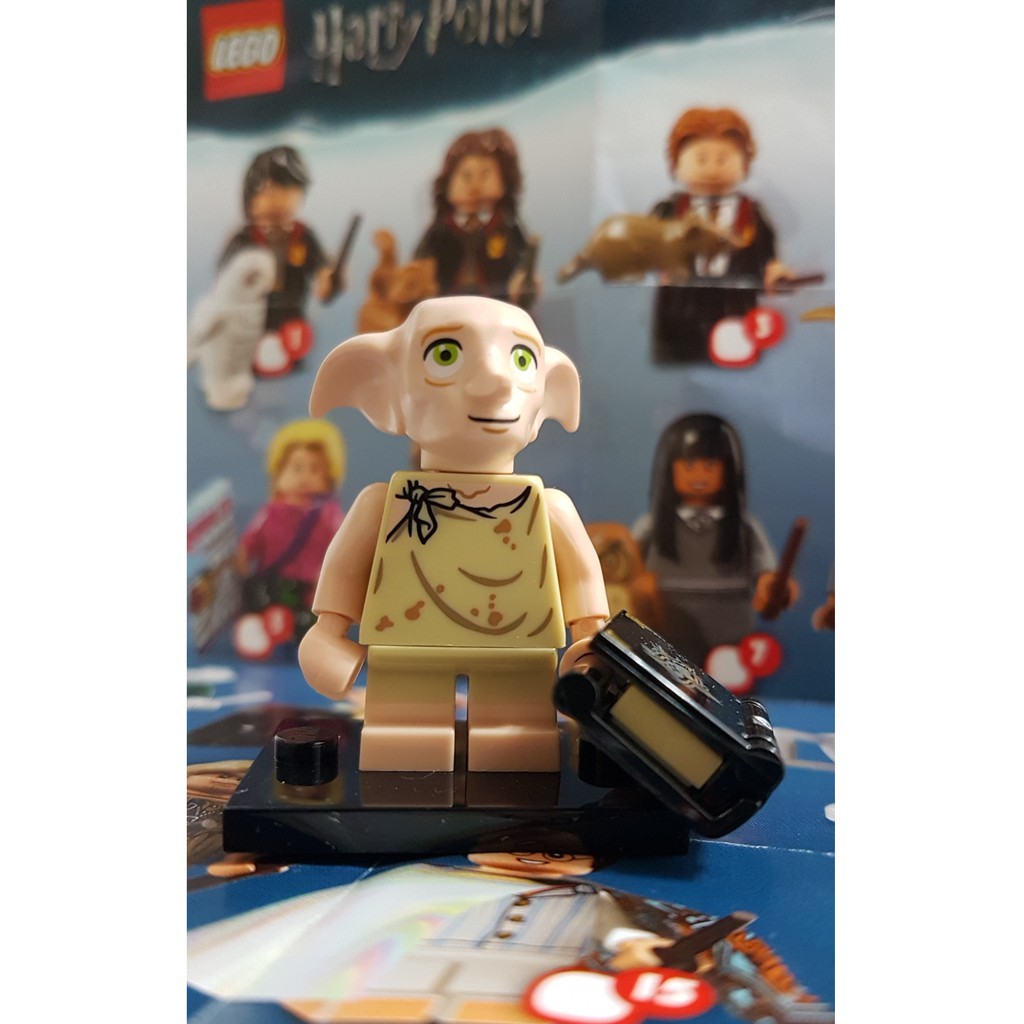 LEGO Harry Potter Series - Dobby - 71022