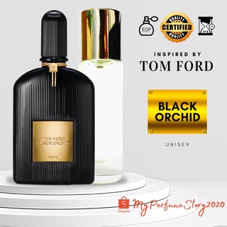 Black Orchid by Tom Ford - Prices and Promotions - Apr 2023 | Shopee  Malaysia