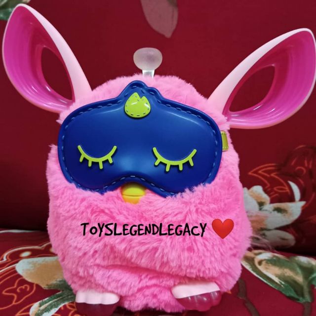 Furby Connect Bluetooth | Shopee Malaysia