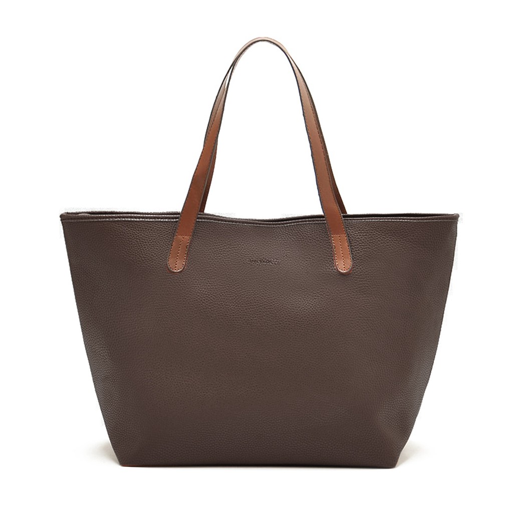 🔥Ready Stock🔥MNG MANGO Shoulder Shopper Tote Top handle Women Handbag ...