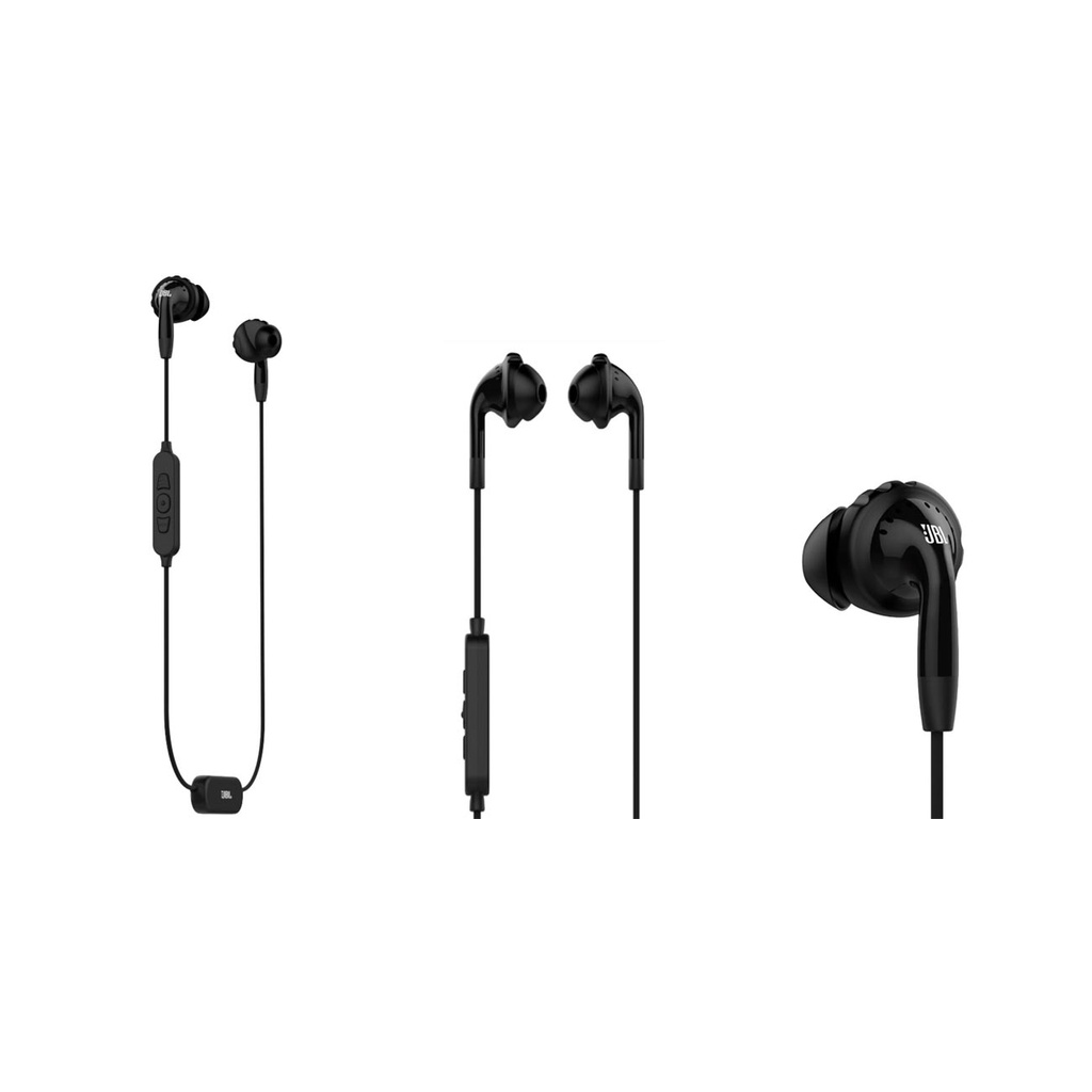 JBL Inspire 500 In Ear Wireless Sport Headphones Genuine Unit Shopee Malaysia