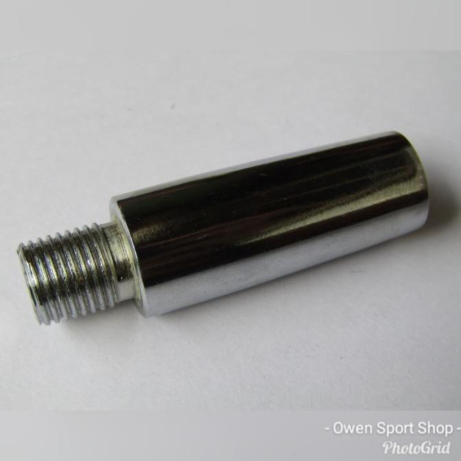 Barrel Connection - Barrel - Adapter | Shopee Malaysia