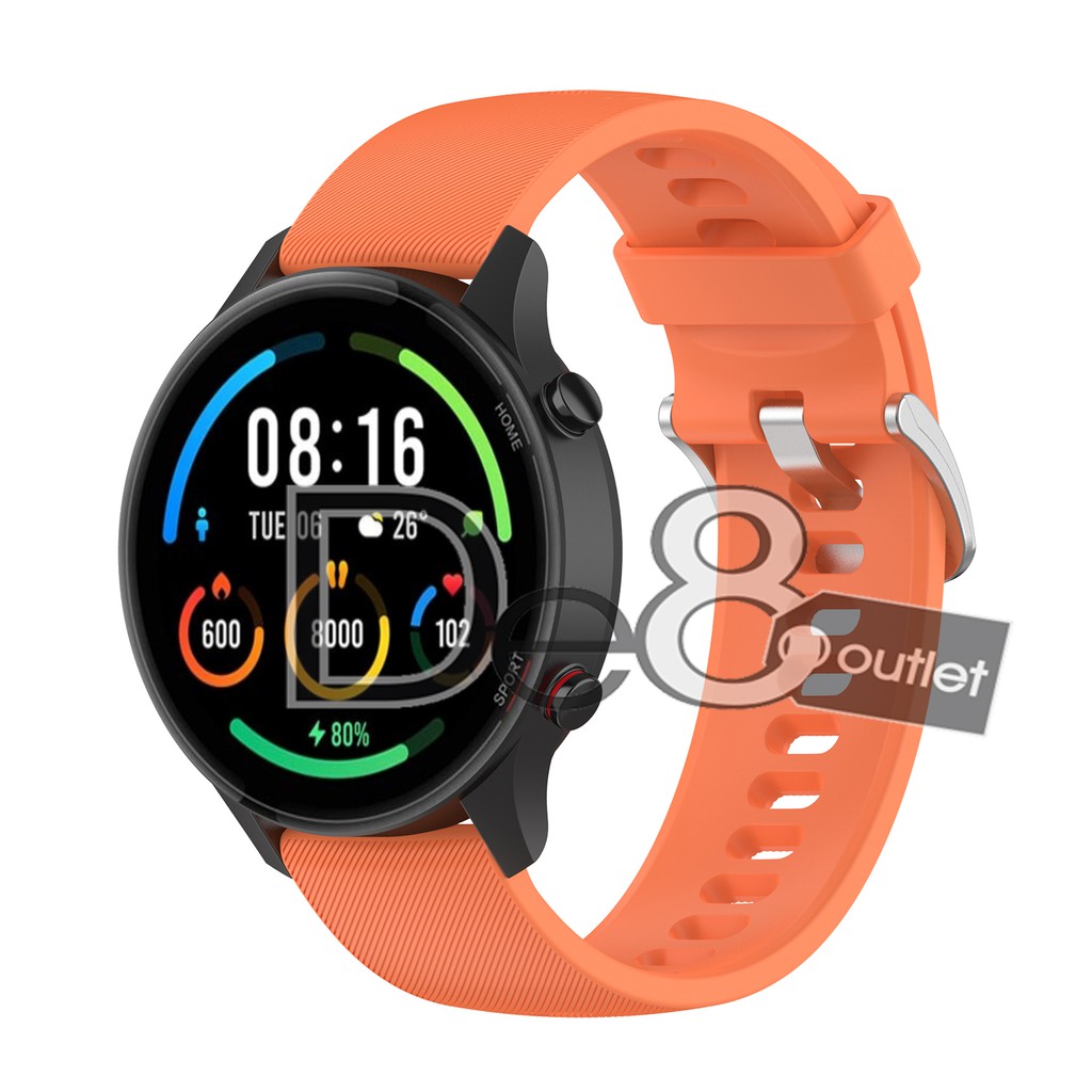 Mi watch color online 2