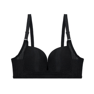FallSweet Wireless Bras for Women Plus Size Sexy Lingerie Push Up Underwear  Lace Long Line Brassiere C D E Cup