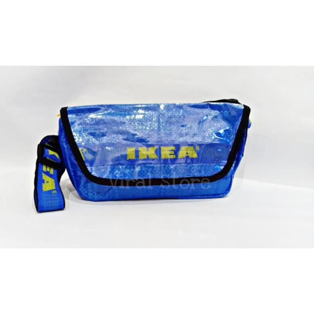 Ikea sling bag fashion malaysia