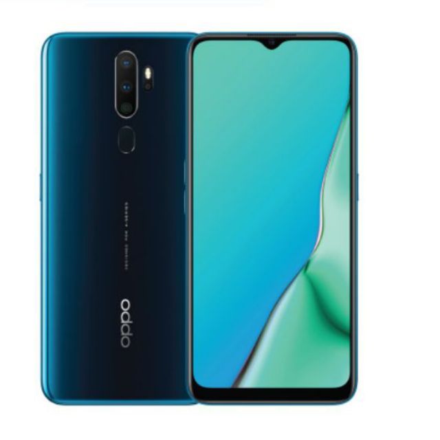 OPPO A9 2020 8GB+128GB ORIGINAL NEW SET | Shopee Malaysia