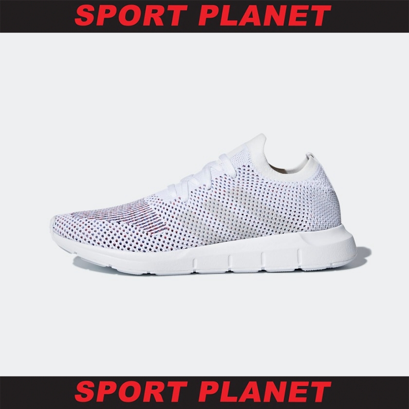 Adidas Unisex Originals Swift Run Primeknit Shoe CQ2895 Sport