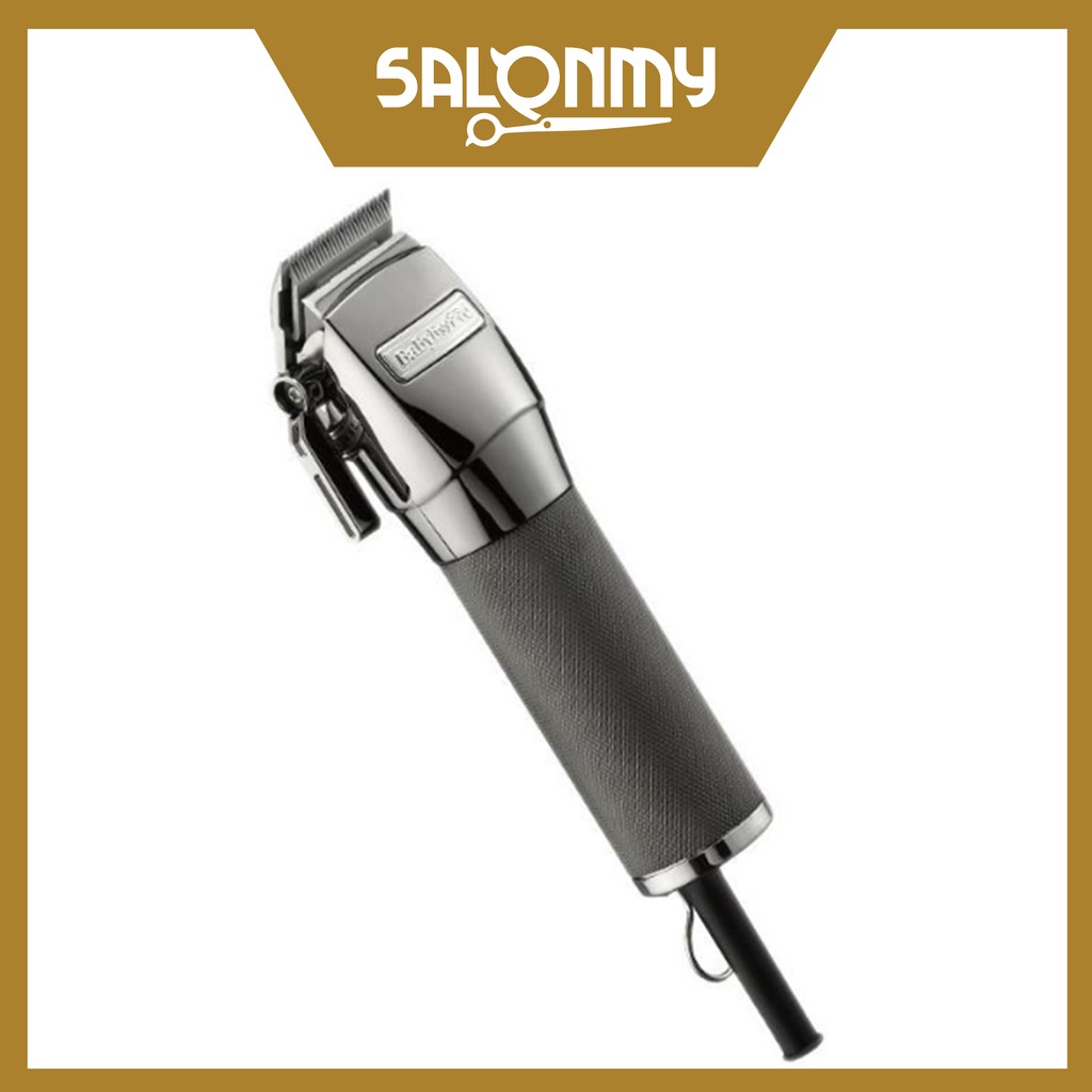 Babyliss PRO FX880E Professional Pivot Motor Clipper Shopee Malaysia